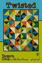 Twisted Downloadable Pattern by Villa Rosa Designs