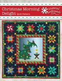 Christmas Morning Delight Quilt Pattern