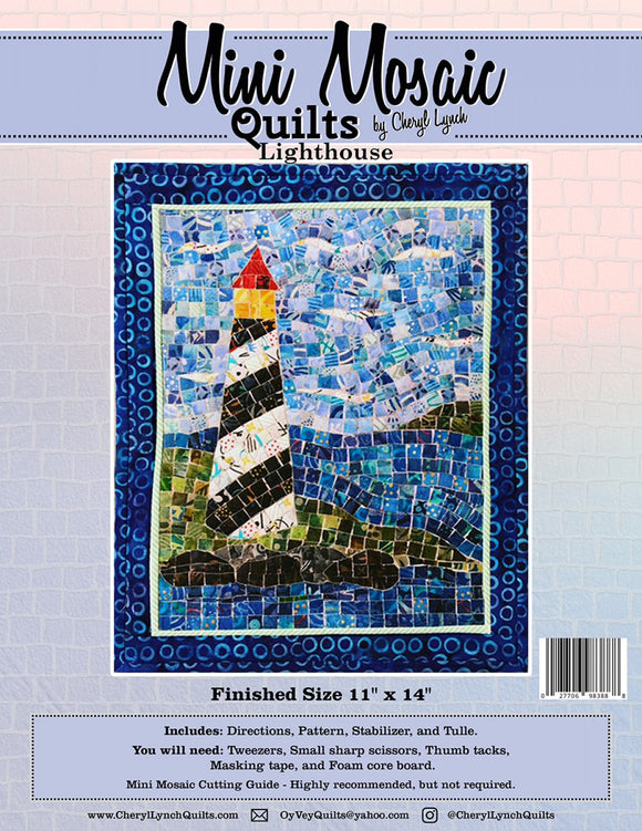 Lighthouse Mini Mosaic