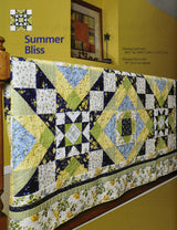 5 Is Fabulous ! - The Encyclopedia of Patchwork Blocks Volume 5