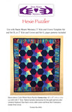 Hexie Puzzler Pattern