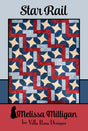 Star Rail Downloadable Pattern by Villa Rosa Designs
