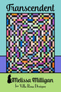 Transcendent Downloadable Pattern by Villa Rosa Designs