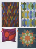 Modern Quilts Illustrated #11