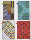 Modern Quilts Illustrated #12