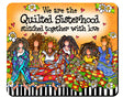 Quilt Sisterhood Mouse Pad