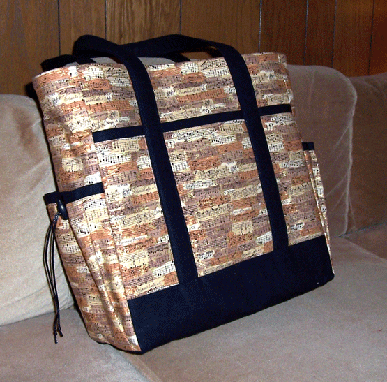 Professional Tote Quilters Quilting Books Patterns and Notions