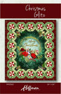 Christmas Glitz Quilt Pattern