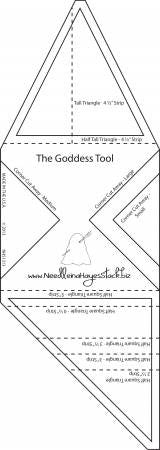 The Goddess Tool