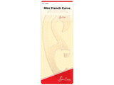 Sew Easy Mini French Curve 8.5in