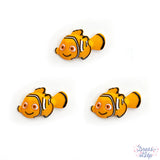 Nemo/ Finding Nemo Button Singles