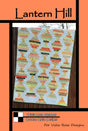 Lantern Hill Downloadable Pattern by Villa Rosa Designs