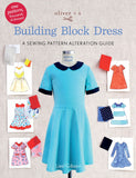 Building Block Dress: A Sewing Pattern Alteration Guide