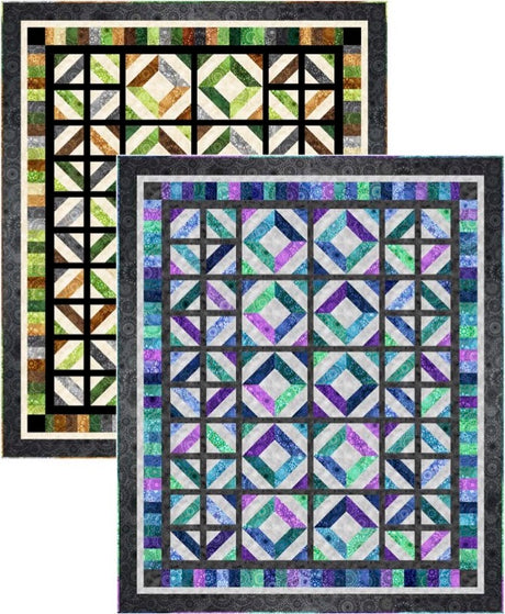 Off The Grid Downloadable Pattern