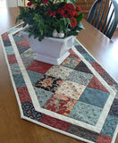 Country Charm Table Runner