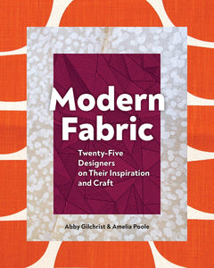 Modern Fabric