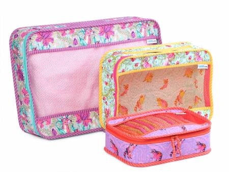 Pack It In! 2.0 - by Annie Pack It In! 2.0 - by Annie