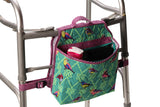 Sidekick Bag Pattern by Annie