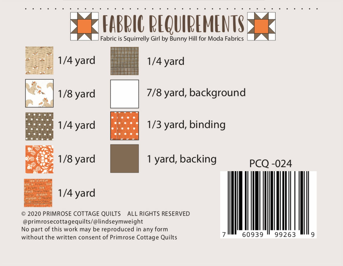 Gingham Goodness Patterns Quilting Books Patterns and Notions