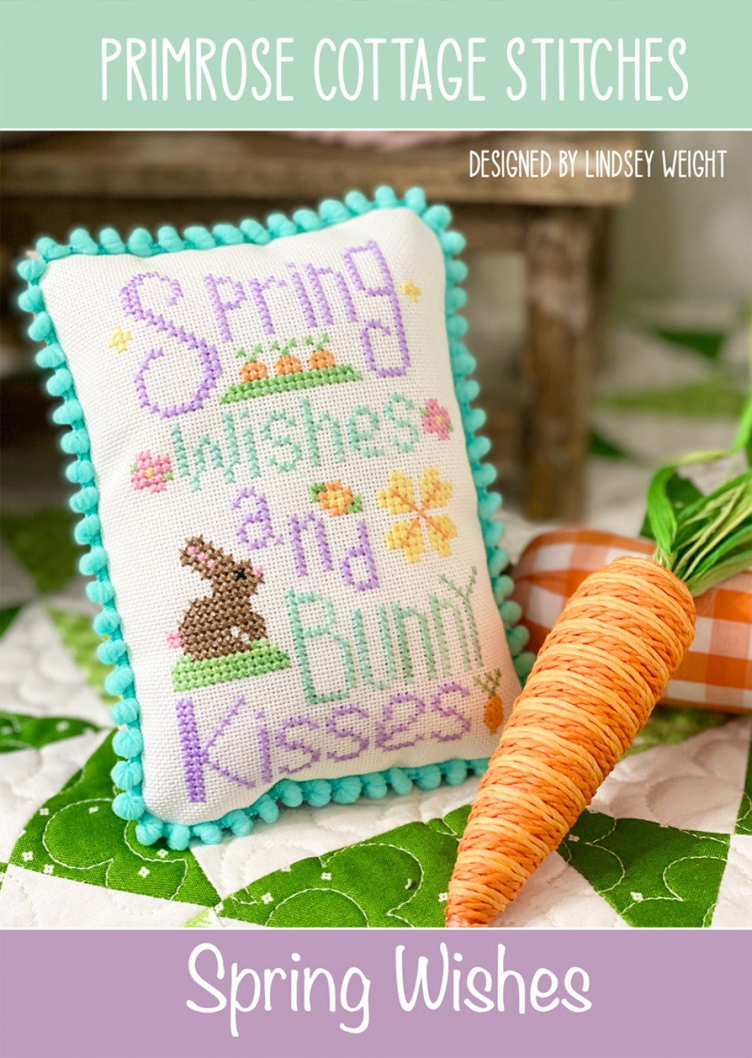 Spring Wishes