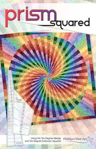 Prism Squared Pattern