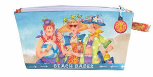 Beach Babes Pouch Kit