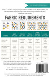 Zesty Quilt Pattern