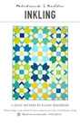 Inkling Quilt Pattern