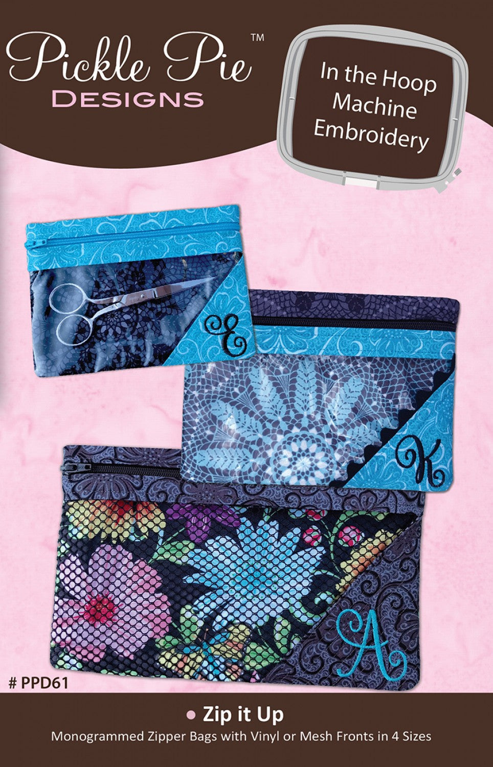 Zip It Up Bags in The Hoop, image size:964x1500