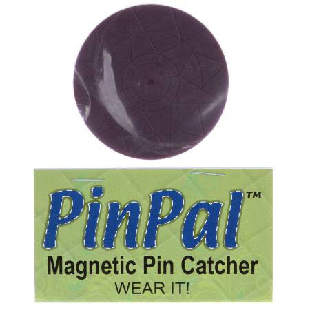 Pin Pal - Mariners Compass (4 colors)