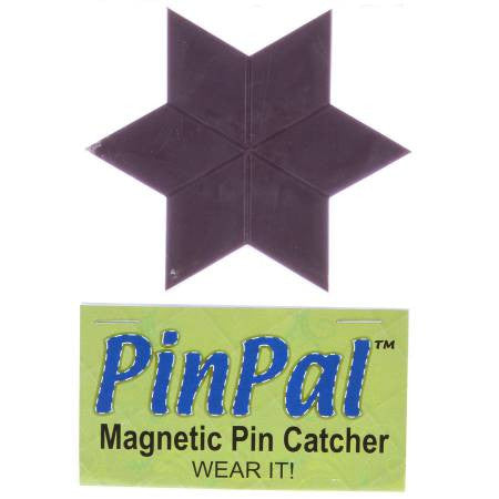 Pin Pal - Morning Star (6 colors)