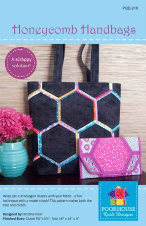 Honeycomb Non-Woven Drawstring Bag | EverythingBranded USA