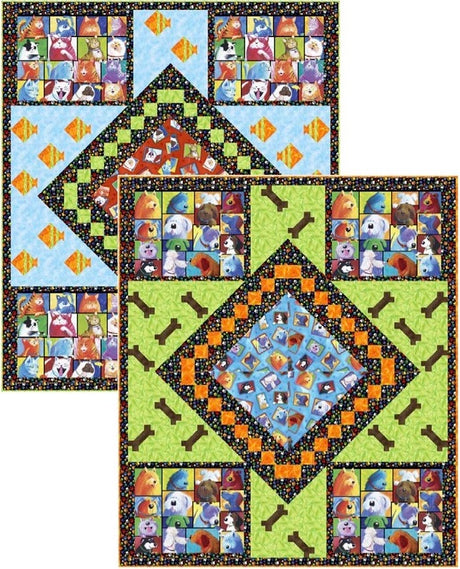 Perfect Playground Downloadable Pattern