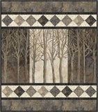 Prelude to Winter Wall hanging