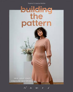 Building the Pattern Book by Quadrille Publishing Limited