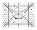 Mini Quick Curve Ruler