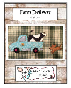Farm Delivery