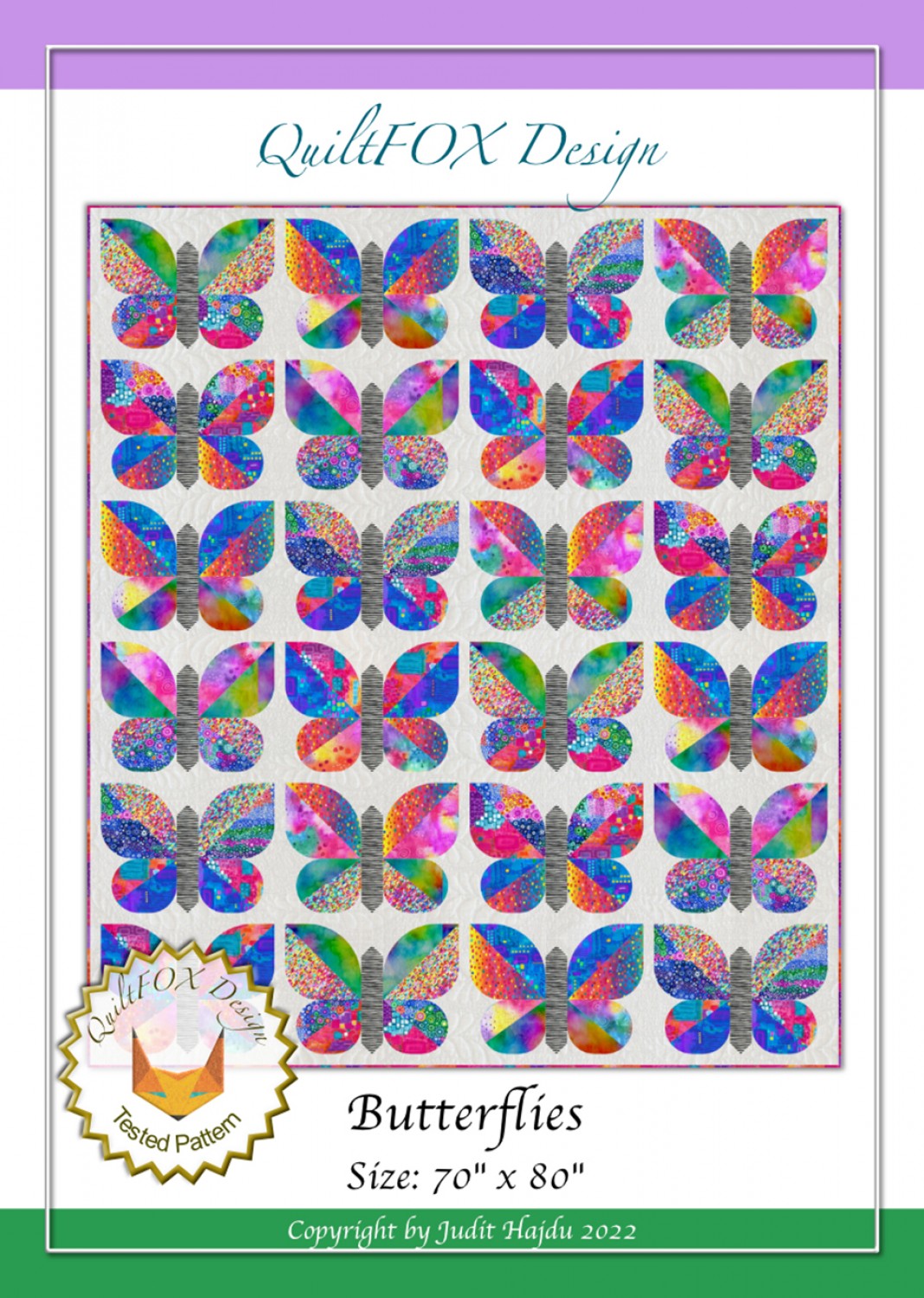 Butterflies Quilt Pattern – Quilting Books Patterns and Notions butterflies-quilt-pattern-quilting-books-patterns-and-notions