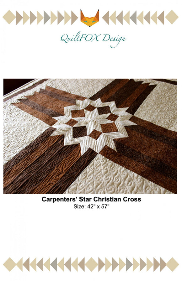Carpenters Star Cross