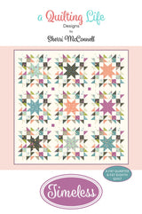 Timeless Quilt Pattern