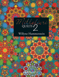 Millefiori Quilts 2 - Softcover