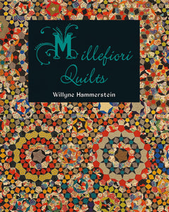 Millefiori Quilts 1 - Softcover