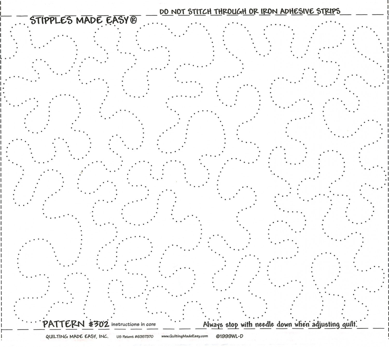 Printable Stippling Patterns For Quilting Free Printable Stippling Patterns For Quilting Free