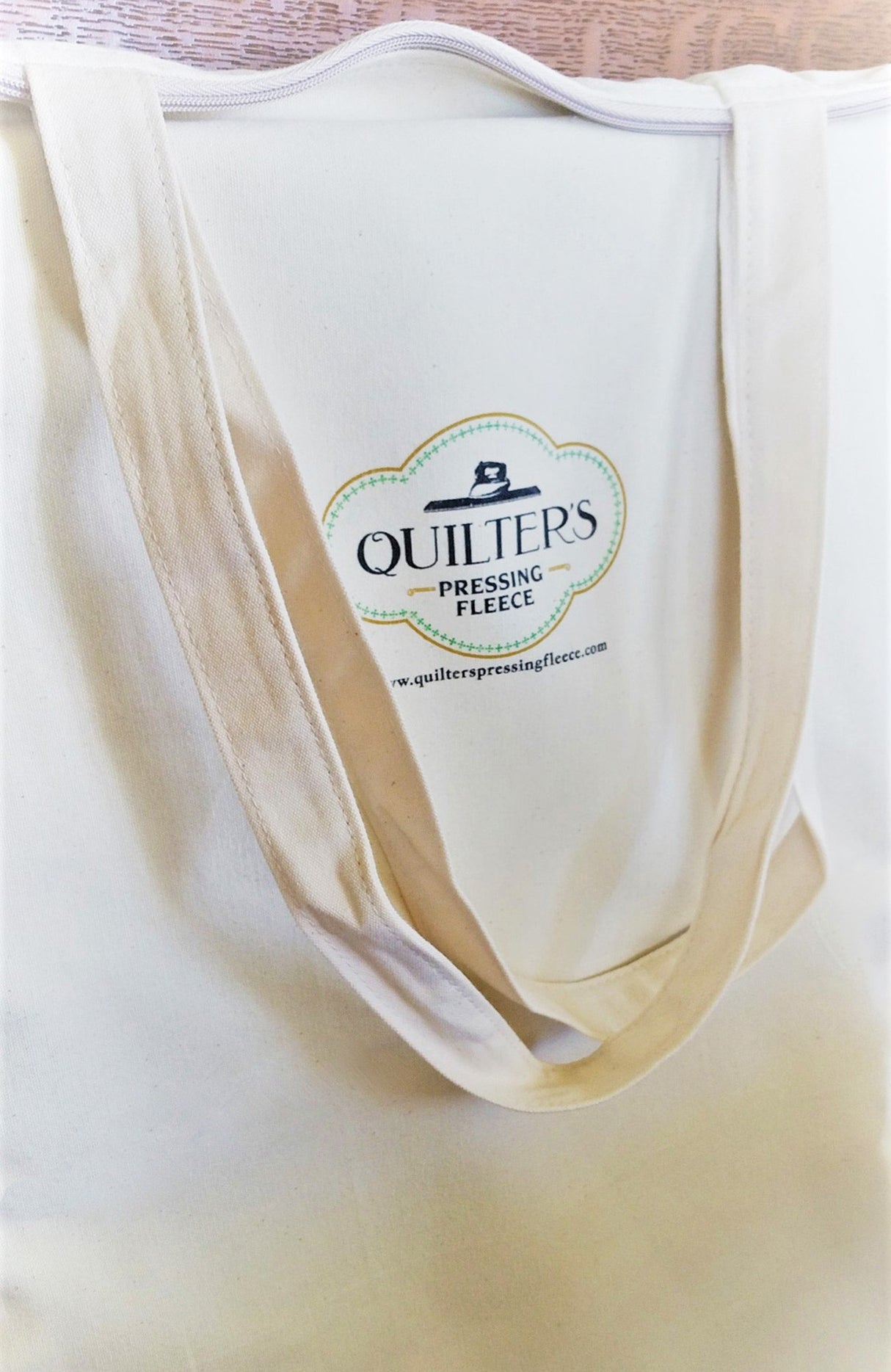 Quilter's Pressing Fleece