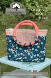 The Queenie Bag  Downloadable Pattern by Cotton Street Commons
