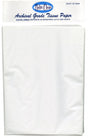 Archival Grade Buffered Tissue Paper