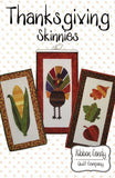 Seasonal Skinnies Thanksgiving Skinnies
