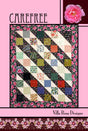Carefree Downloadable Pattern by Villa Rosa Designs