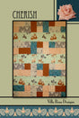 Cherish Downloadable Pattern by Villa Rosa Designs