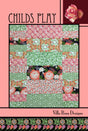 Childs Play Downloadable Pattern by Villa Rosa Designs